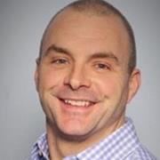 Profile photo for Jeff Crukley