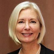 Profile photo for Nora Cullen