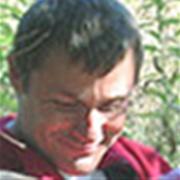 Profile photo for Gregory Curnew