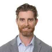 Profile photo for Sean Curran