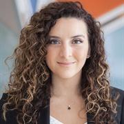 Profile photo for Josephine D'Abbondanza