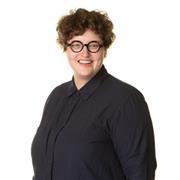 Profile photo for Nicole Dalmer