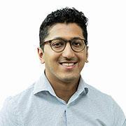 Profile photo for Shreyash Dalmia