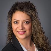 Profile photo for Sahar Darvish Molla