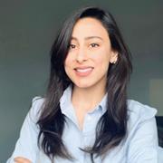 Profile photo for Andrea Darzi