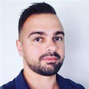 Profile photo for Istvan David