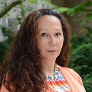 Profile photo for Dawn Martin-hill