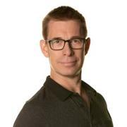 Profile photo for Simon Day