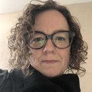 Profile photo for Amber Dean