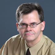 Profile photo for Richard Deaves