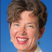 Profile photo for Deborah Cook