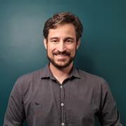 Profile photo for Ney Armando De Mello Meziat Filho