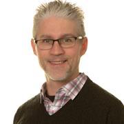 Profile photo for Jeffrey Denis