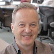 Profile photo for Brian Detlor