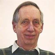 Profile photo for Dennis Garth Burke