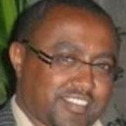 Profile photo for Yonas Dibike