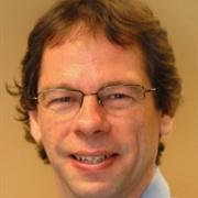 Profile photo for Jeffrey Dickhout