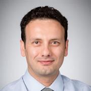 Profile photo for Tohid Didar