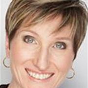 Profile photo for Nicole Didyk