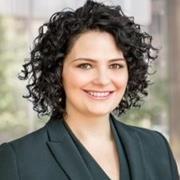 Profile photo for Joanna Dionne