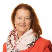 Profile photo for Nancy Doubleday