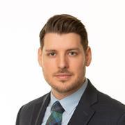 Profile photo for Ari Doumouras