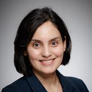 Profile photo for Zeinab Hosseinidoust