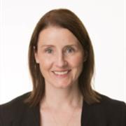 Profile photo for Andrea Dower