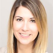 Profile photo for Jenna Dowhaniuk