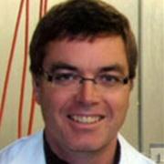 Profile photo for Ian Droppo