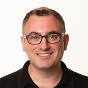 Profile photo for Alexander Drossos