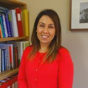 Profile photo for Diana Sherifali