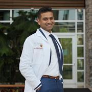 Profile photo for Rohan D'Souza