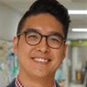 Profile photo for Erick Duan