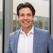 Profile photo for Dante Duarte