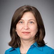 Profile photo for Sorina Dumitrescu