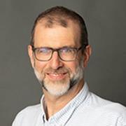 Profile photo for Jonathan Dushoff