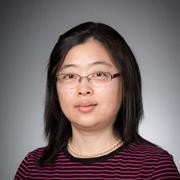 Profile photo for Dongmei Zhao