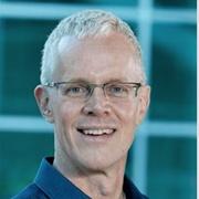 Profile photo for Eric Brown
