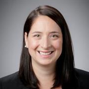 Profile photo for Emily Cranston