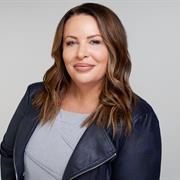 Profile photo for Genevieve Hladysh