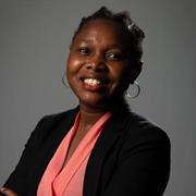 Profile photo for Mary Edward