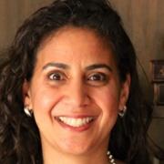 Profile photo for Dalia Eino