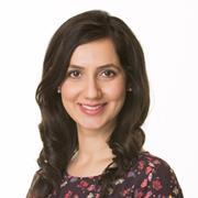 Profile photo for Resham Ejaz