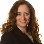 Profile photo for Enas El Gouhary