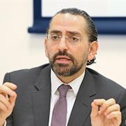 Profile photo for Fadi El-Jardali