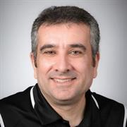 Profile photo for Ali Emadi
