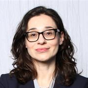 Profile photo for Claudia Isabel Emerson