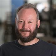 Profile photo for David James Hannington Emslie