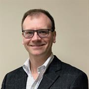 Profile photo for Paul Engels